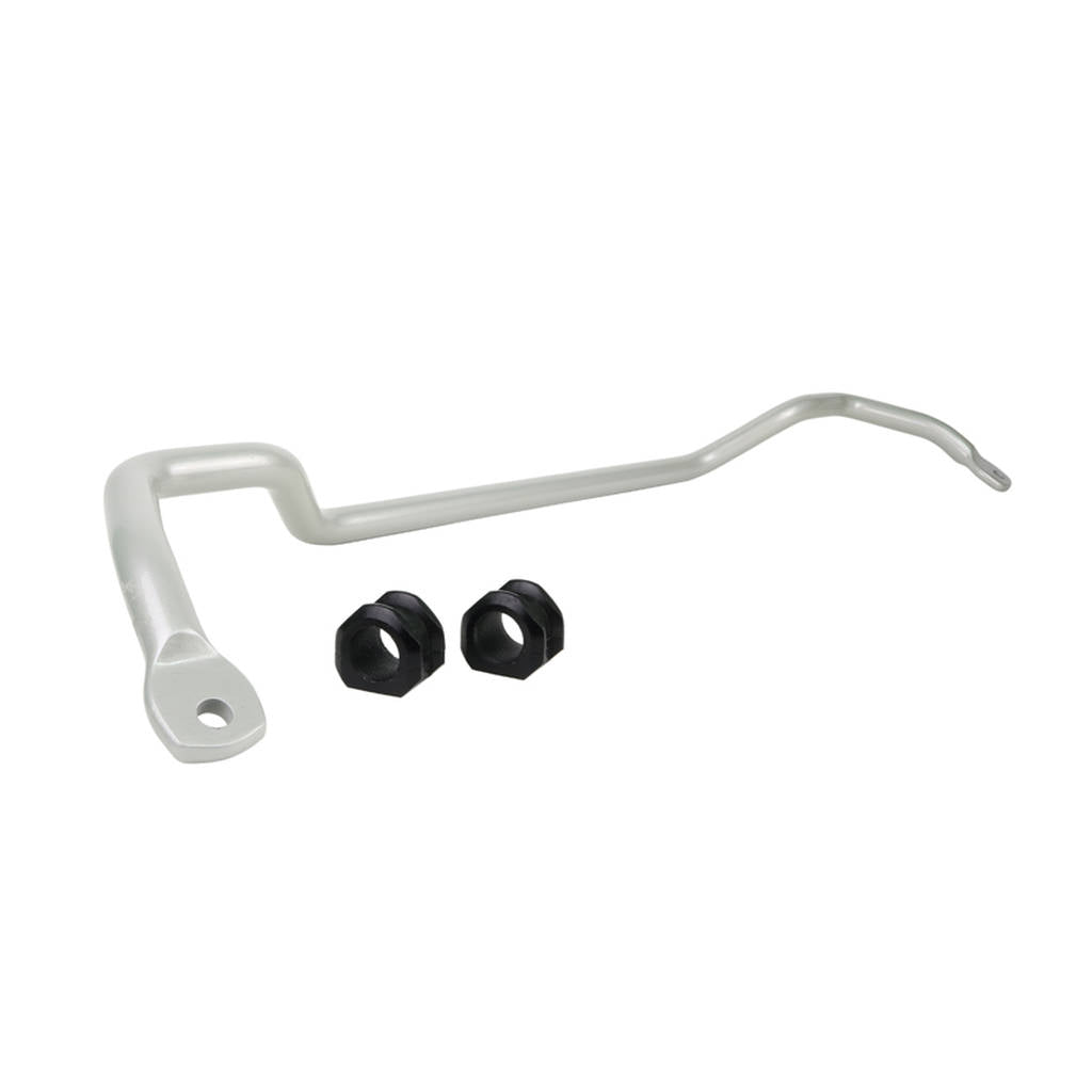 WHITELINE BFF39 Front Anti Roll Bar - 30mm Non Adjustable for Ford Falcon/Fairlane EL Photo-0