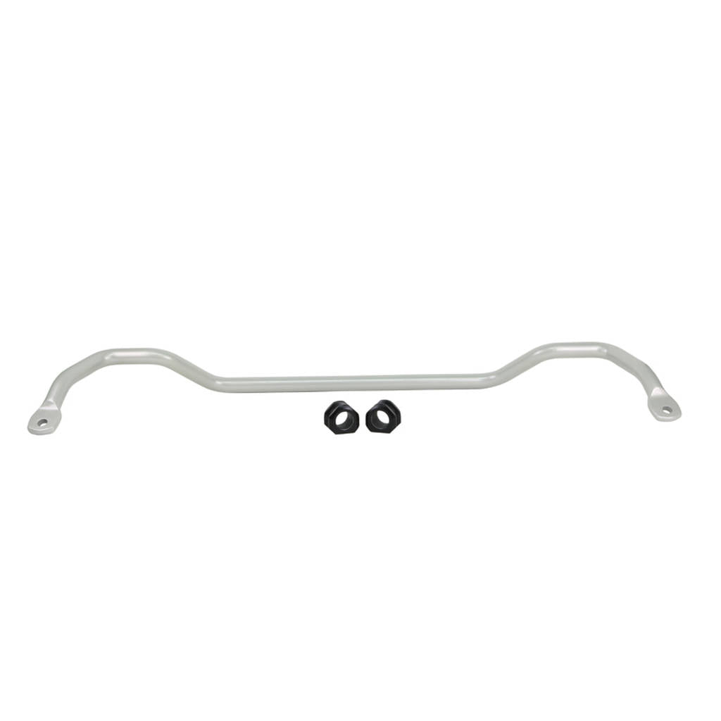 WHITELINE BFF39 Front Anti Roll Bar - 30mm Non Adjustable for Ford Falcon/Fairlane EL Photo-2