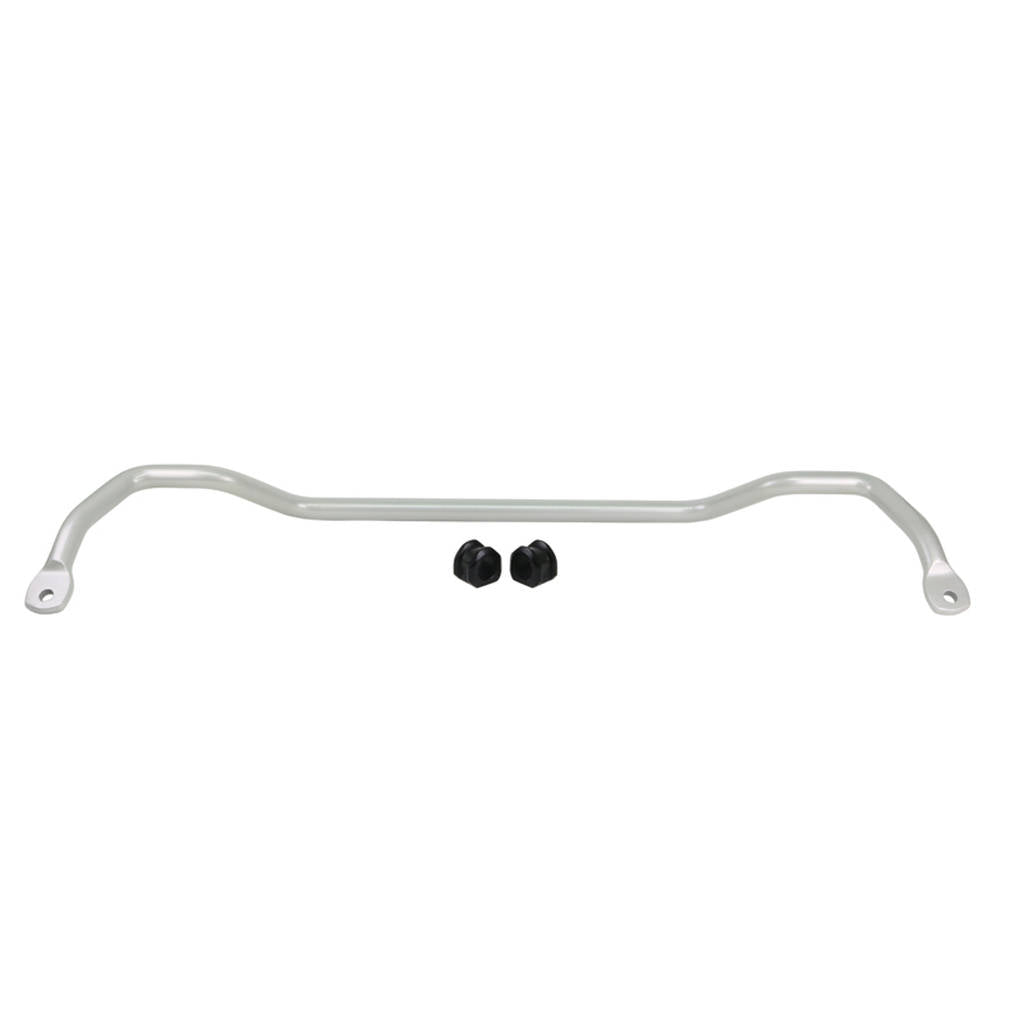 WHITELINE BFF39 Front Anti Roll Bar - 30mm Non Adjustable for Ford Falcon/Fairlane EL Photo-3