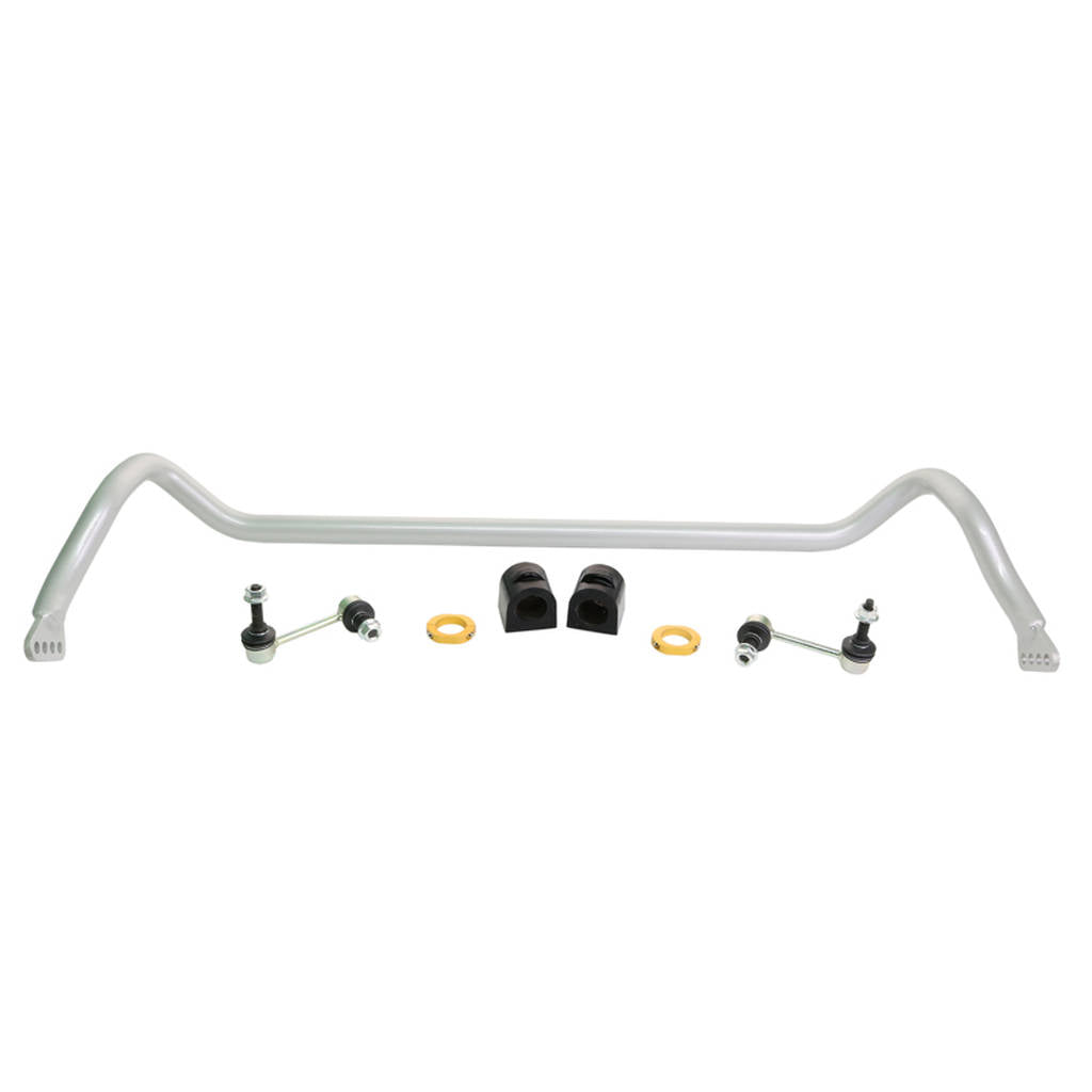 WHITELINE BFF54Z Front Anti Roll Bar - 33mm 4 Point Adjustable for Ford Falcon FG, FGX/FPV Photo-3