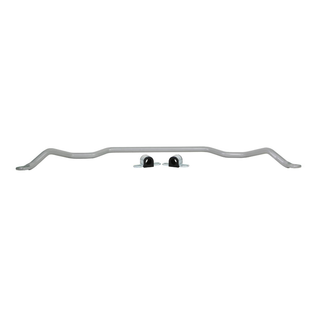 WHITELINE BFFT1 Front Anti Roll Bar - 24mm Non Adjustable for Ford Mustang Classic Photo-2