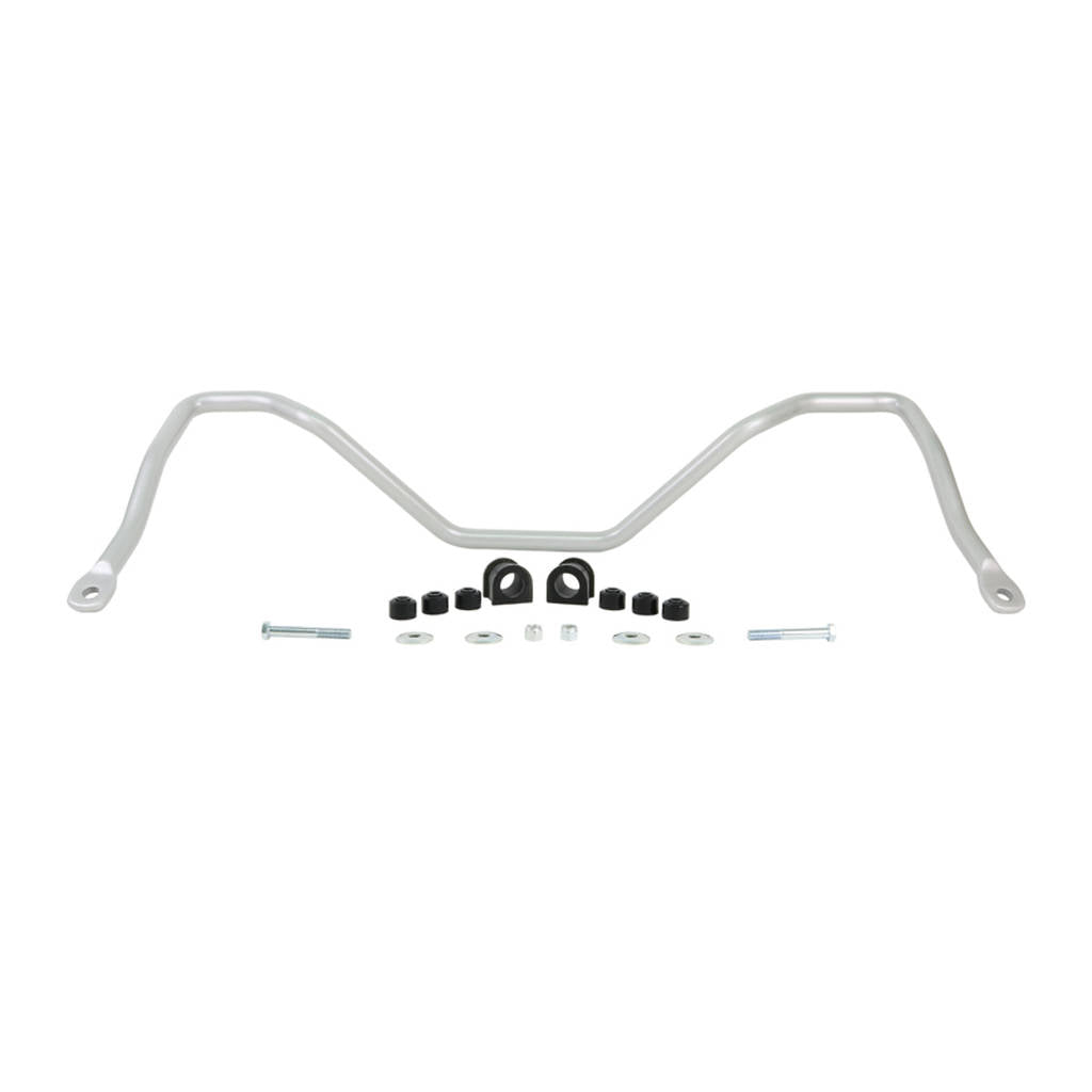 WHITELINE BFR35 Rear Anti Roll Bar - 24mm Non Adjustable for Ford Falcon/Fairlane XE-EL Photo-2