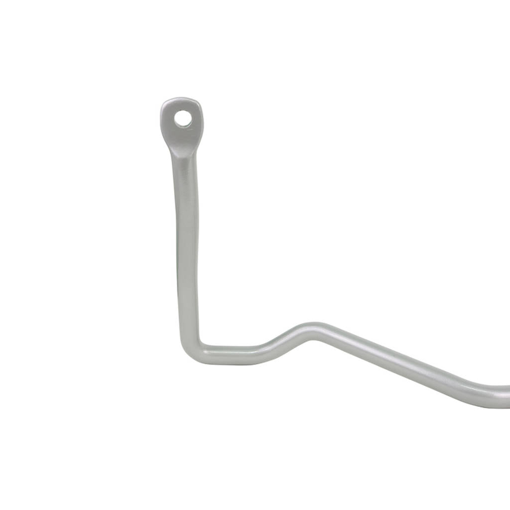 WHITELINE BFR35 Rear Anti Roll Bar - 24mm Non Adjustable for Ford Falcon/Fairlane XE-EL Photo-4