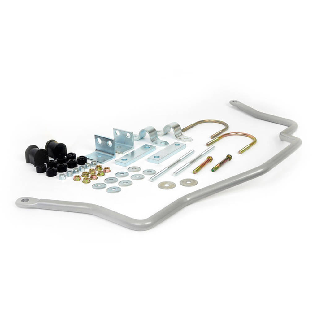 WHITELINE BFR37 Rear Anti Roll Bar - 20mm Non Adjustable for Ford Mustang Classic Photo-0
