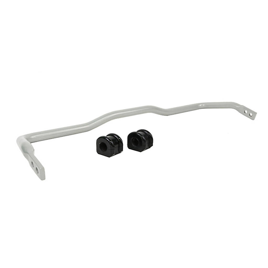 WHITELINE BFR42Z Rear Anti Roll Bar - 22mm 2 Point Adjustable for Ford Falcon/Fairlane BA-FGX sedan/FPV Photo-0