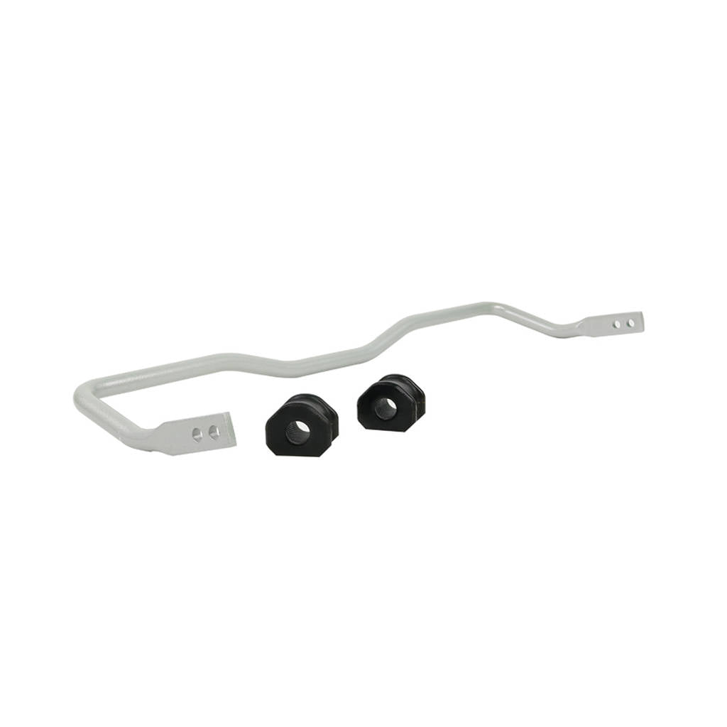 WHITELINE BFR63Z Rear Anti Roll Bar - 18mm 2 Point Adjustable for Ford Territory SX, SY, SZ/FPV Photo-0
