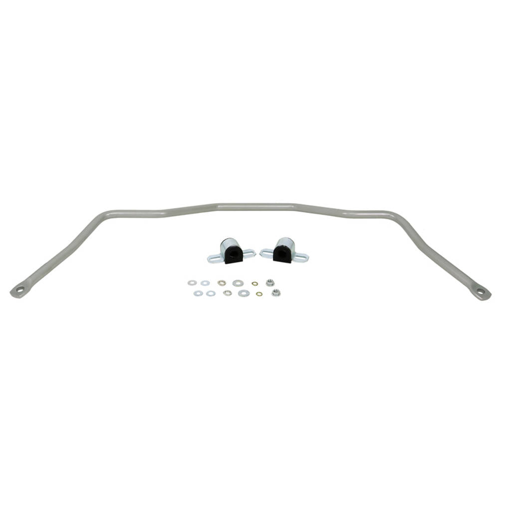 WHITELINE BFR7 Rear Anti Roll Bar - 20mm Non Adjustable for Ford Falcon/Fairlane XC, XD Photo-3