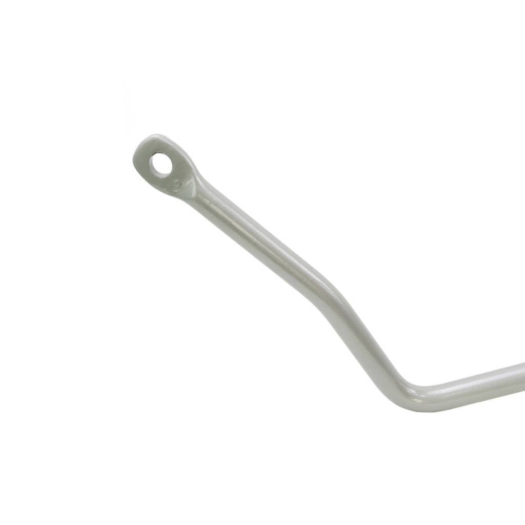 WHITELINE BFR7 Rear Anti Roll Bar - 20mm Non Adjustable for Ford Falcon/Fairlane XC, XD Photo-4