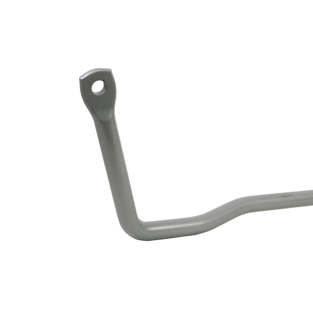 WHITELINE BHF11 Front Anti Roll Bar - 24mm Non Adjustable for Holden HK, HT, HG Photo-4
