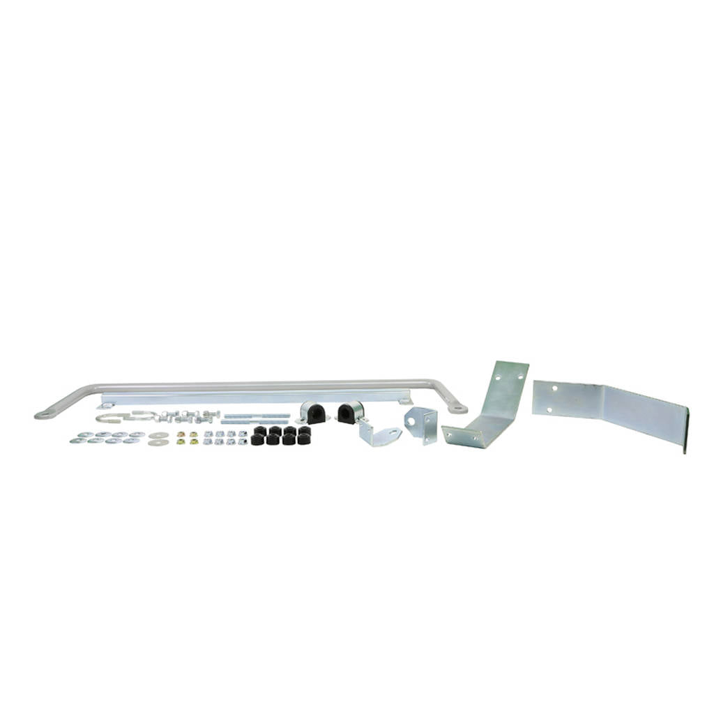 WHITELINE BHF35 Front Anti Roll Bar - 24mm Non Adjustable for Holden Torana LH, LX Photo-2