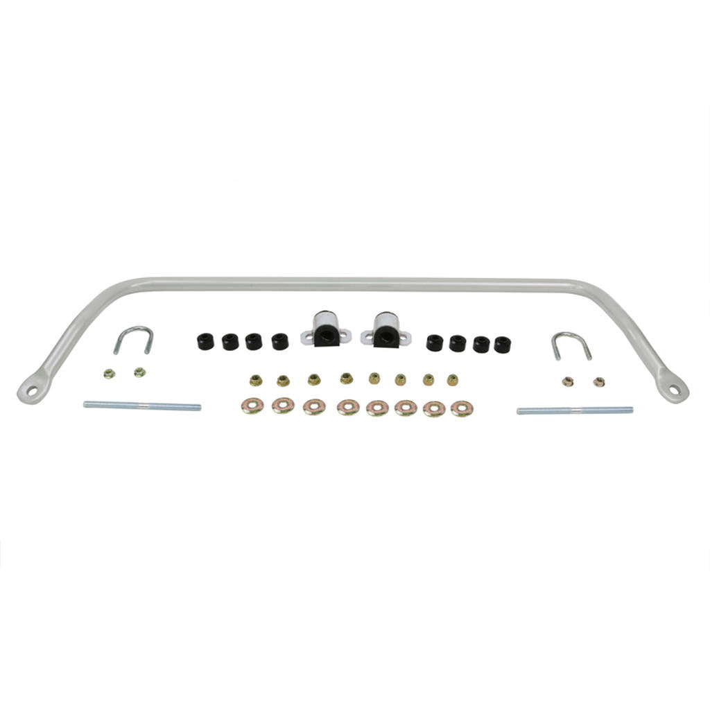 WHITELINE BHF37 Front Anti Roll Bar - 24mm Non Adjustable for Holden Torana LH, LX Photo-3