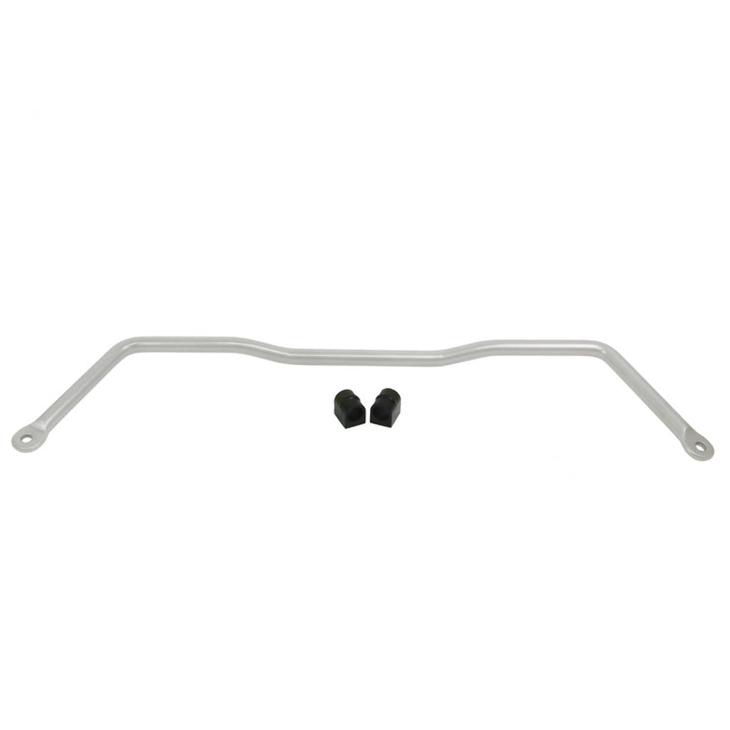 WHITELINE BHF5 Front Anti Roll Bar - 24mm Non Adjustable for Holden H Series HD, HR Photo-3