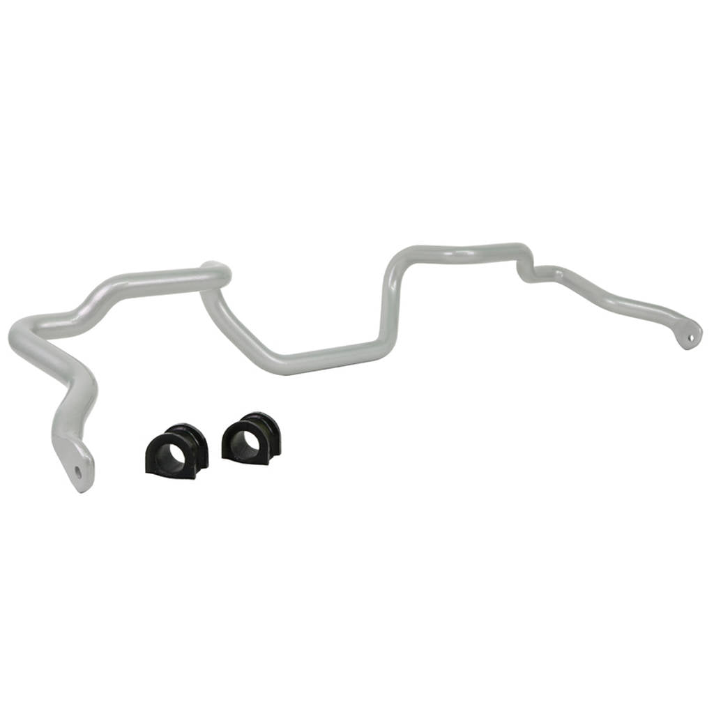 WHITELINE BHF52 Front Sway Bar - 27mm Non Adjustable for Honda Civic 6th Gen EJ, EK, EM Photo-0