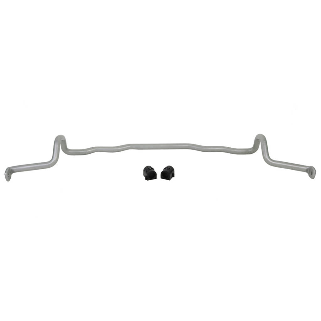 WHITELINE BHF75 Front Anti Roll Bar - 22mm Non Adjustable for Holden Astra TS Photo-3