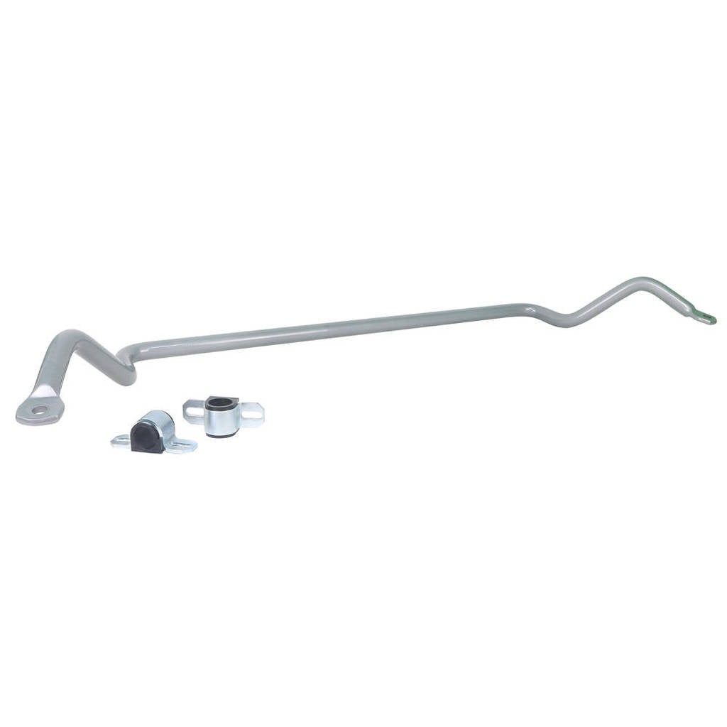 WHITELINE BHF7X Front Anti Roll Bar - 30mm Non Adjustable for Holden HQ-WB Photo-0