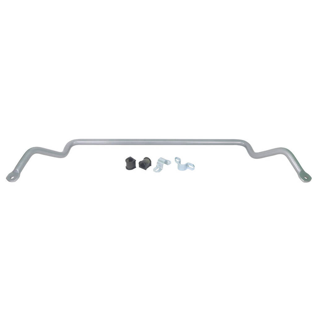 WHITELINE BHF7X Front Anti Roll Bar - 30mm Non Adjustable for Holden HQ-WB Photo-3