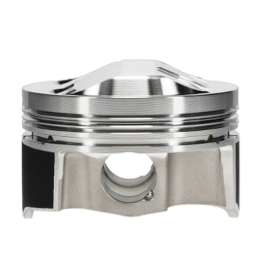 JE 361313 Pistons kit NISSAN RB25DET 8.5:1 (Set of 6 pic) Bore 87.00 Stroke 71.70 CR8.5:1 Photo-0