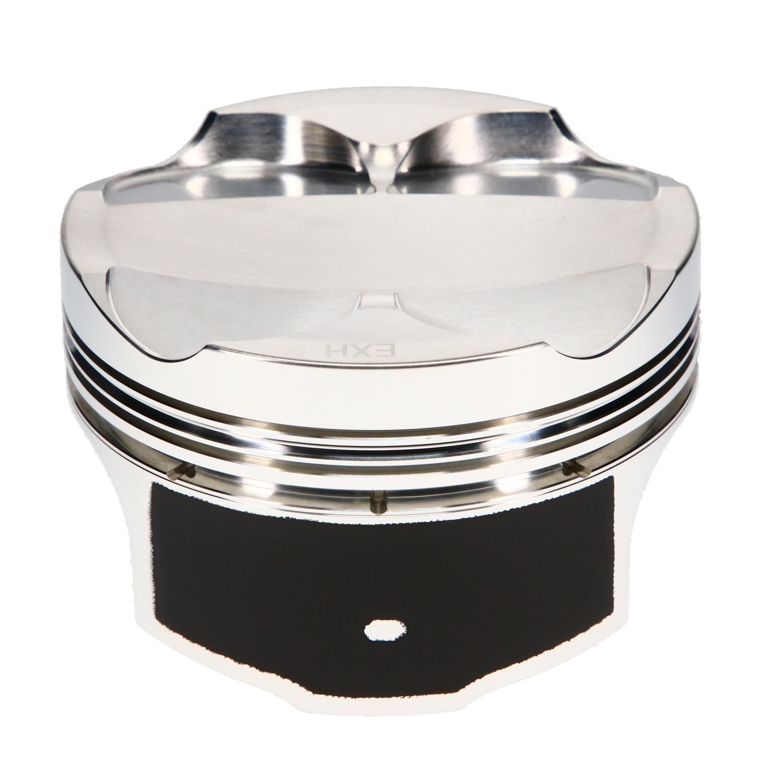 JE 361347 Pistons kit BMW S50B30US 86.25MM 11.5 (Set of 6 pic) Photo-3