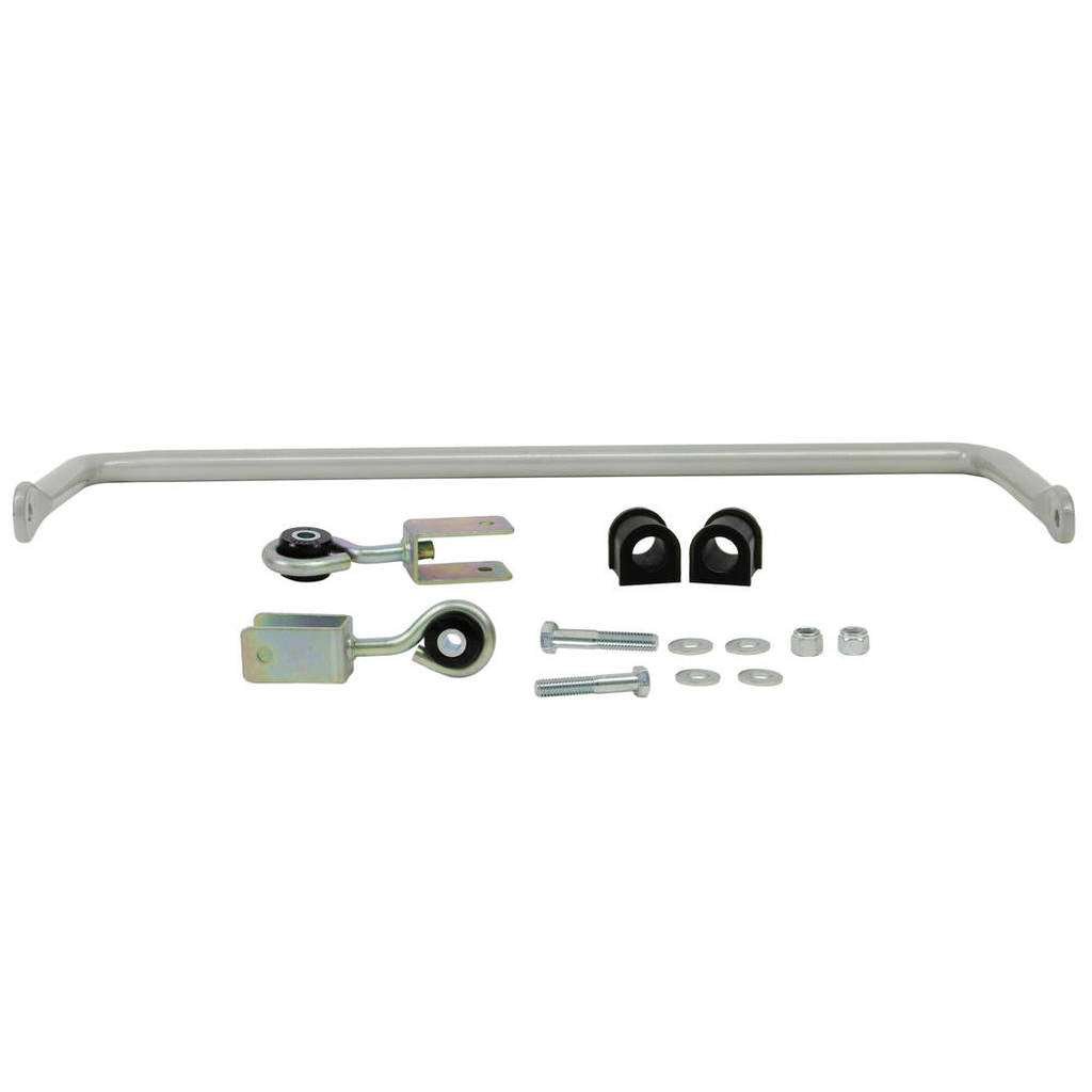 WHITELINE BHR41X Rear Anti Roll Bar - 20mm Non Adjustable for Holden Commodore VN-VS/HSV Photo-2