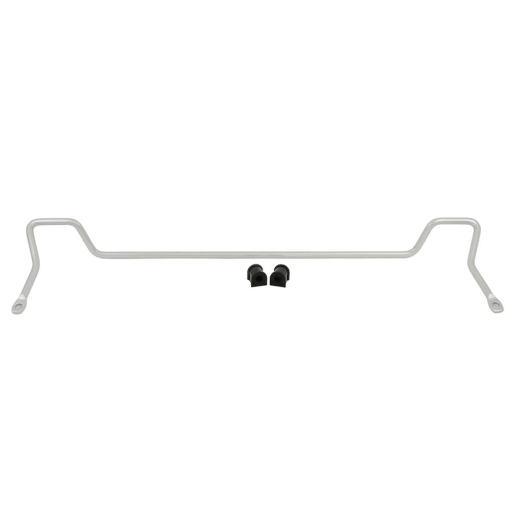 WHITELINE BHR45 Rear Anti Roll Bar - 18mm Non Adjustable for Hyundai Excel X3 Photo-3