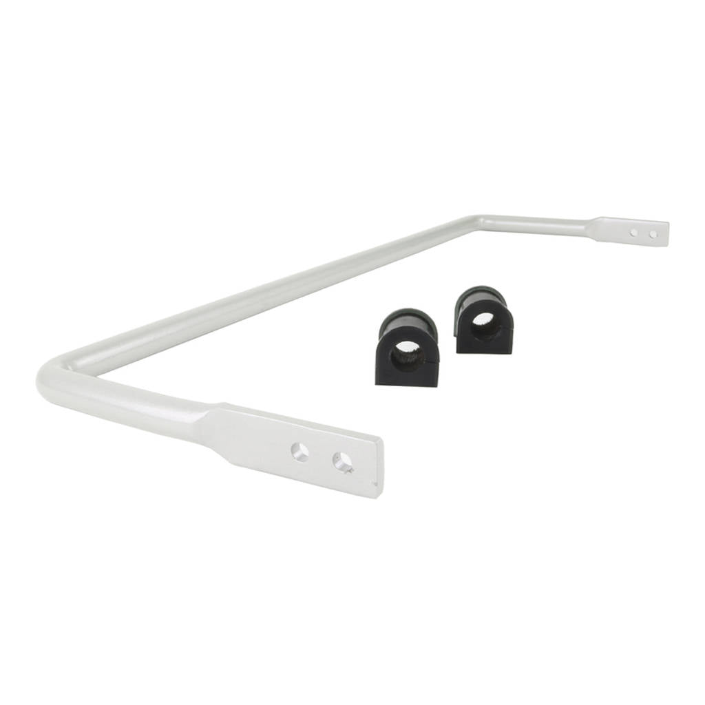 WHITELINE BHR50Z Rear Sway Bar 18mm Heavy Duty Blade Adjustable for Pontiac GTO 2004-2006 Photo-0
