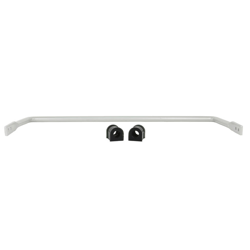 WHITELINE BHR50Z Rear Sway Bar 18mm Heavy Duty Blade Adjustable for Pontiac GTO 2004-2006 Photo-2