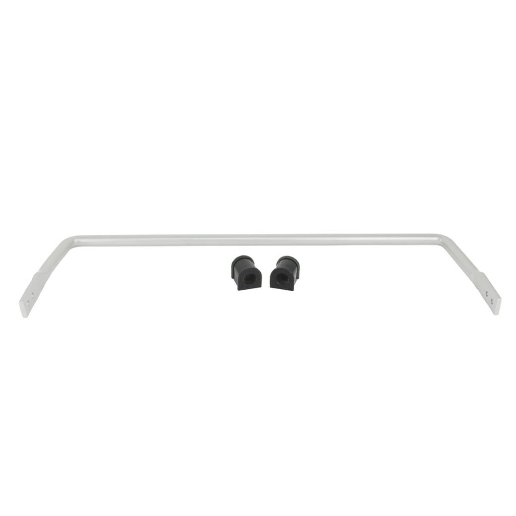 WHITELINE BHR50Z Rear Sway Bar 18mm Heavy Duty Blade Adjustable for Pontiac GTO 2004-2006 Photo-3