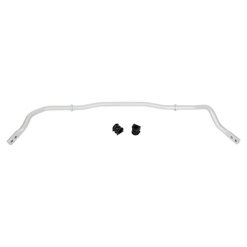 WHITELINE BHR67Z Rear Sway Bar - 24mm 2 Point Adjustable for Honda Civic 7th Gen/Integra DC5 Photo-2