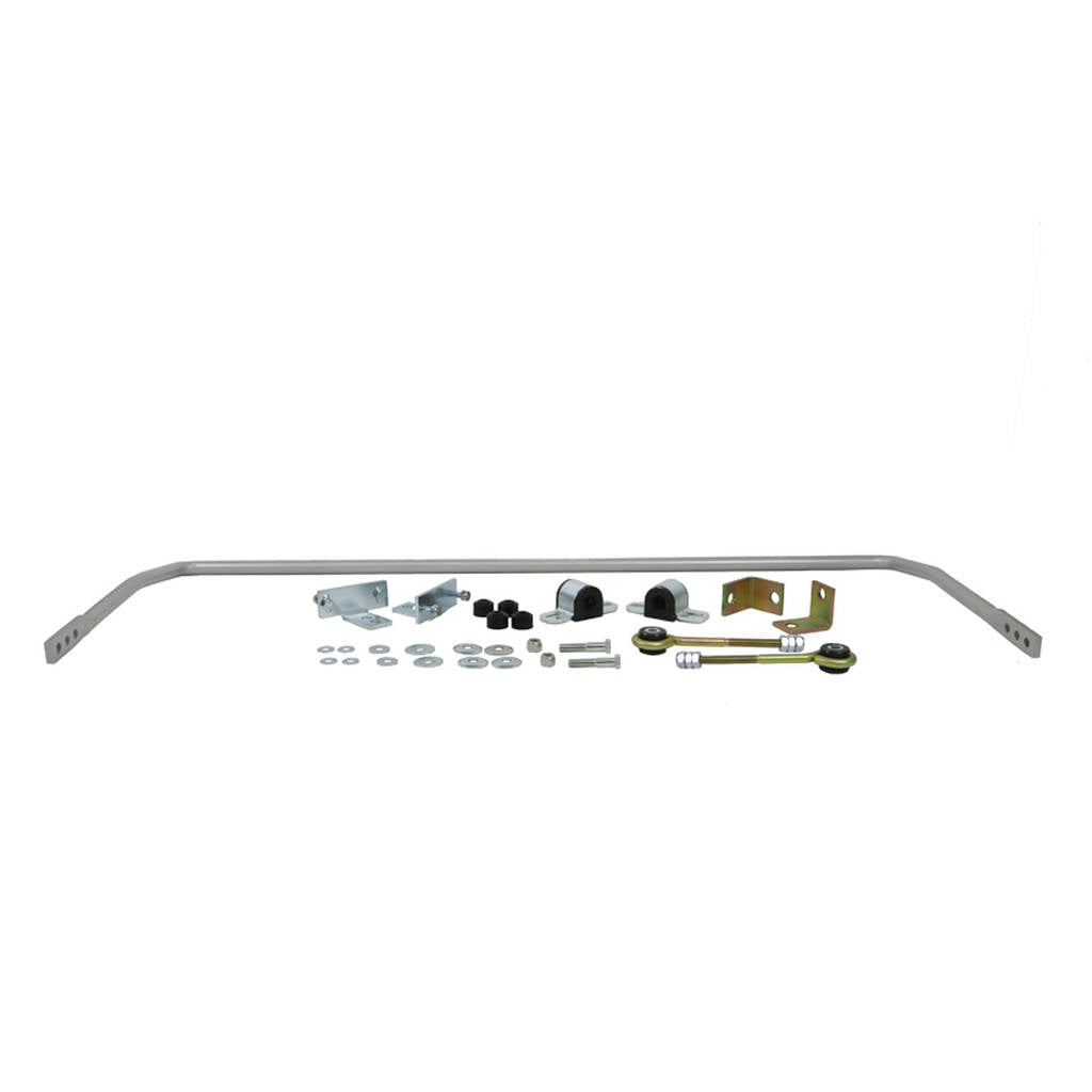 WHITELINE BHR69Z Rear Anti Roll Bar - 20mm 3 Point Adjustable for Holden Barina, Combo/Tigra Photo-2