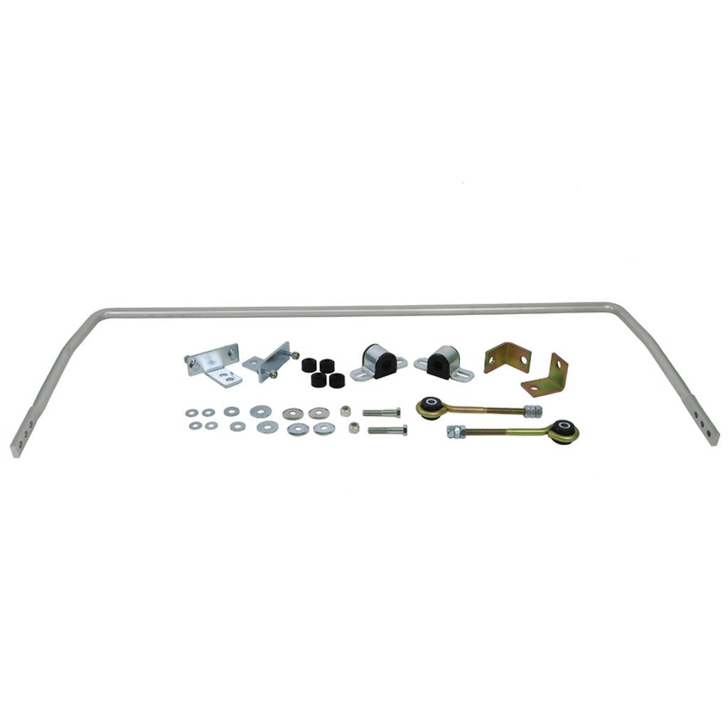 WHITELINE BHR69Z Rear Anti Roll Bar - 20mm 3 Point Adjustable for Holden Barina, Combo/Tigra Photo-3