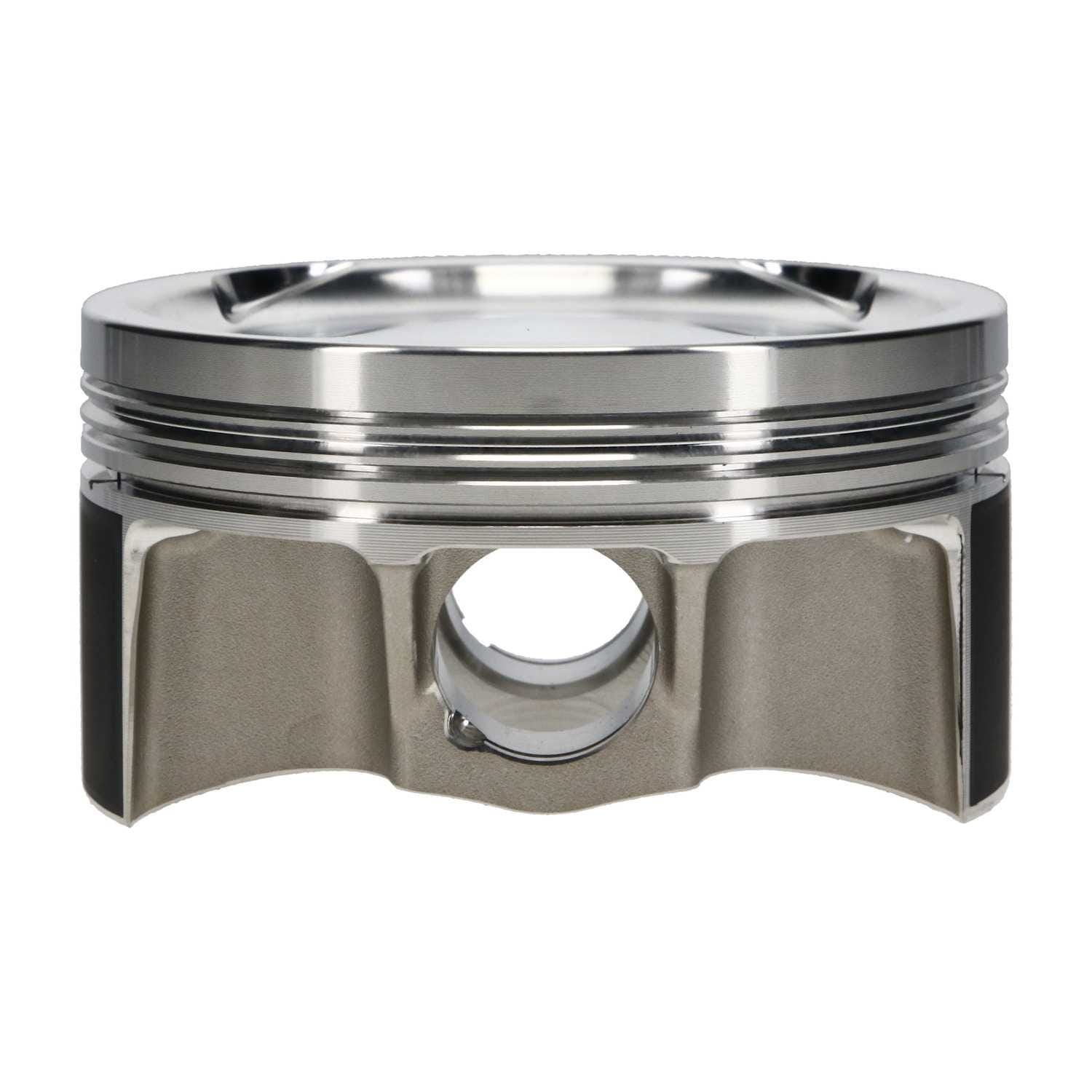 JE 362143 Pistons kit PORSCHE M96.70/M97.70 (Set of 6 pic) Photo-3