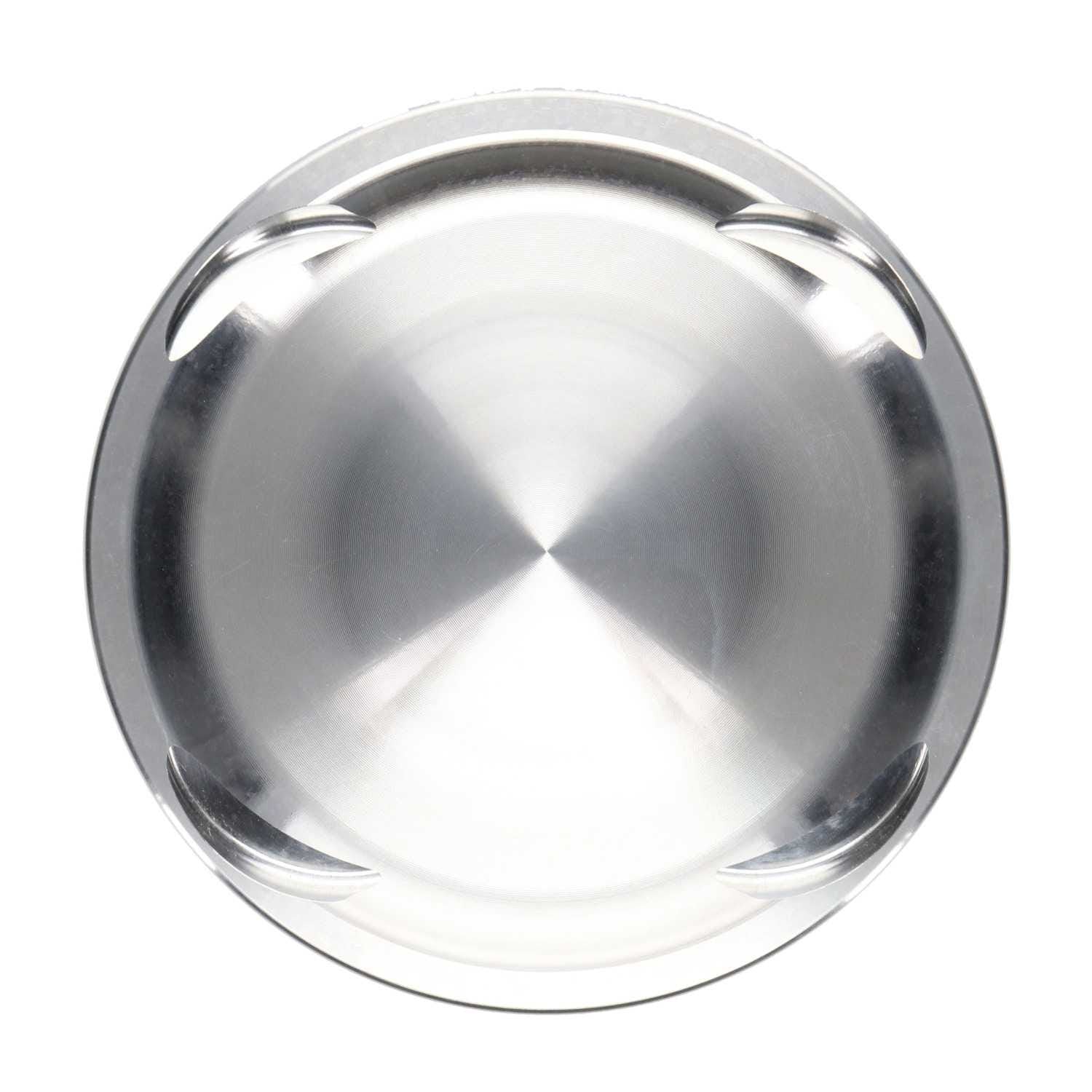 JE 362143 Pistons kit PORSCHE M96.70/M97.70 (Set of 6 pic) Photo-1