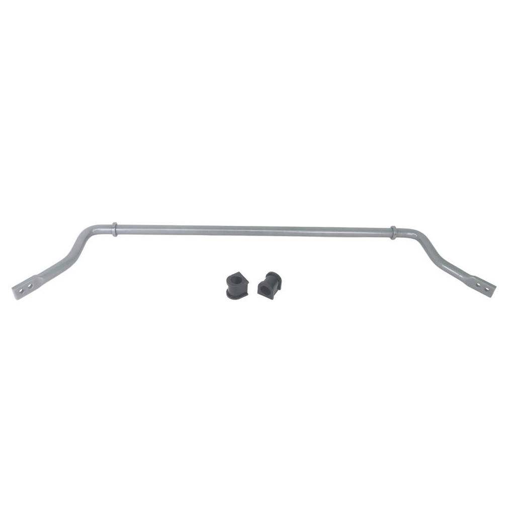WHITELINE BMF23Z Front Sway Bar 24mm Heavy Duty Blade Adjustable for Mazda MX5 NB 1998-2005 Photo-3