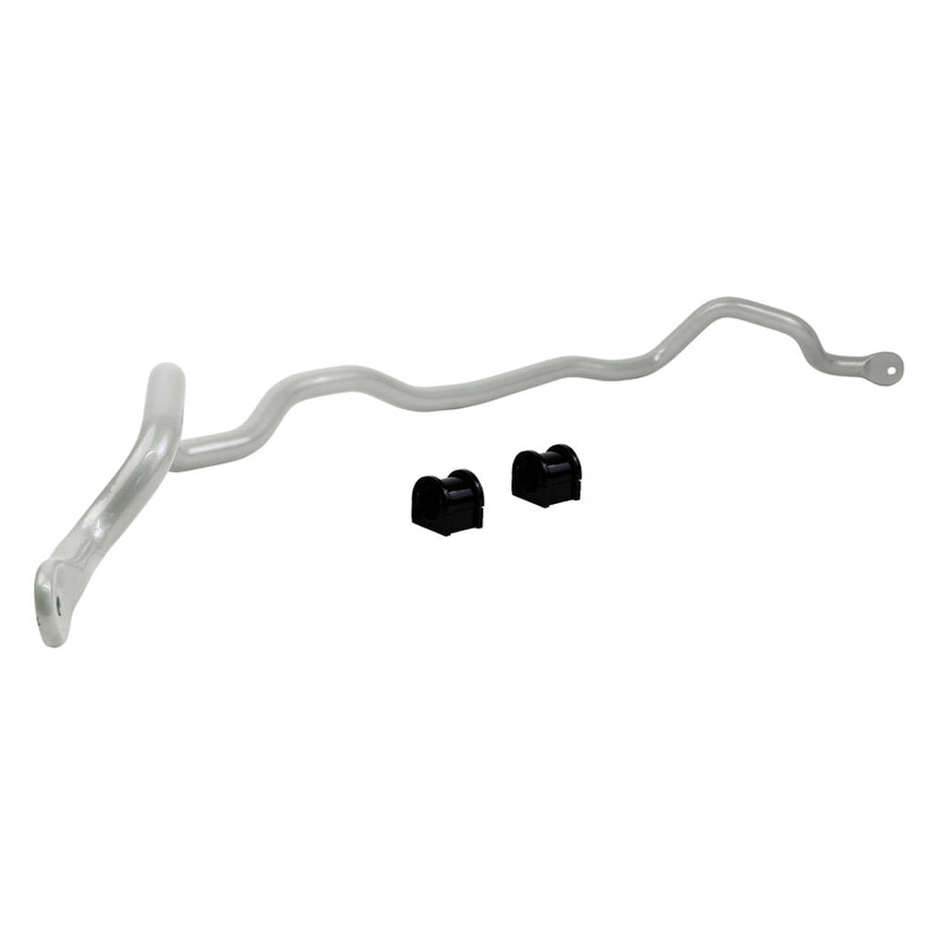 WHITELINE BMF48 Front Sway Bar - 26mm Non Adjustable for Mitsubishi Lancer Evolution 7 8 9 Photo-0