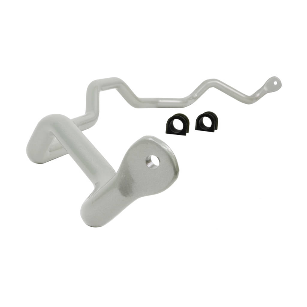 WHITELINE BMF52 Whiteline Adjustable Sway Bar - 24mm Suits Mitsubishi EVO 4/5/6 Photo-0