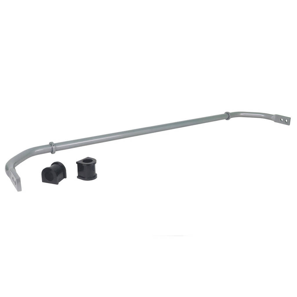 WHITELINE BMF54Z Front Sway Bar 24mm Heavy Duty Blade Adjustable for Mazda MX5 NC 2005-2014 Photo-0