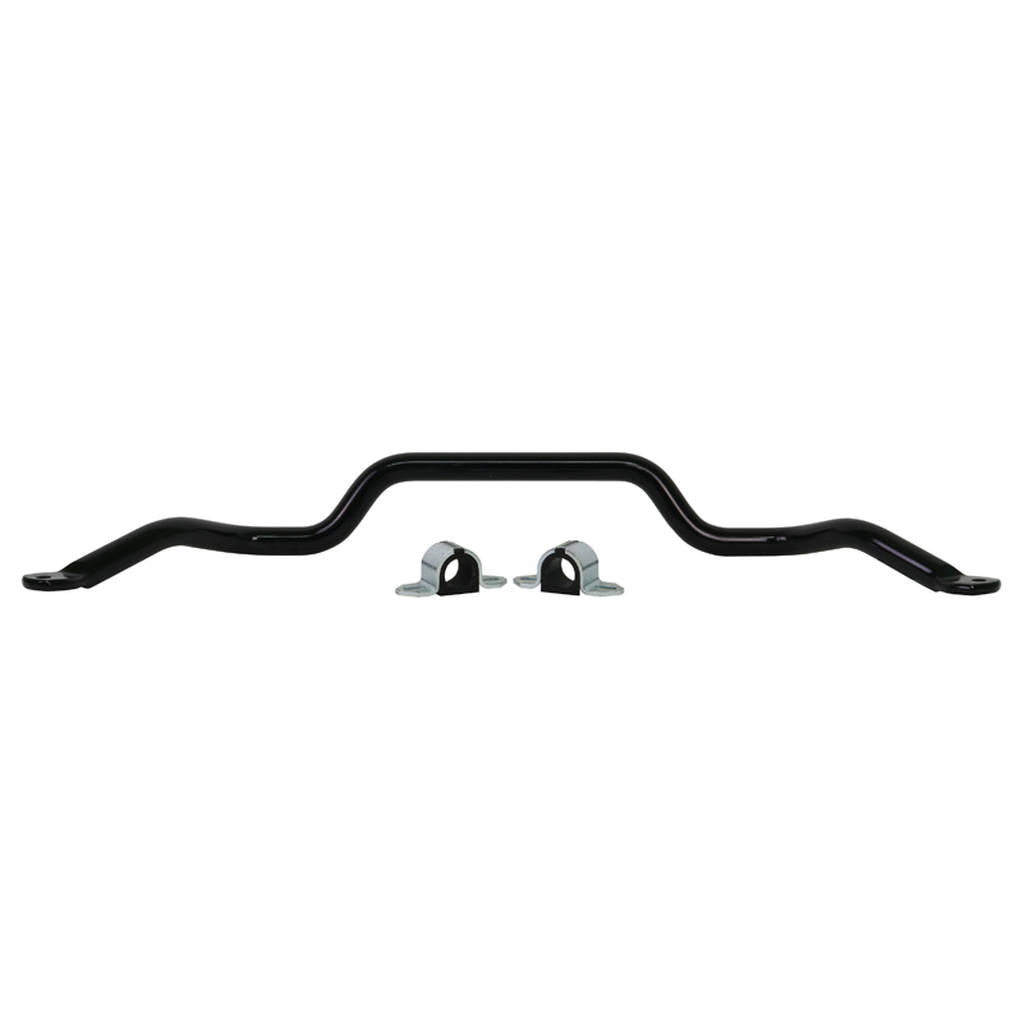 WHITELINE BMF59X Front Anti Roll Bar - 30mm Non Adjustable for Ford Ranger PJ, PK/Mazda BT-50 UN 2wd Photo-2