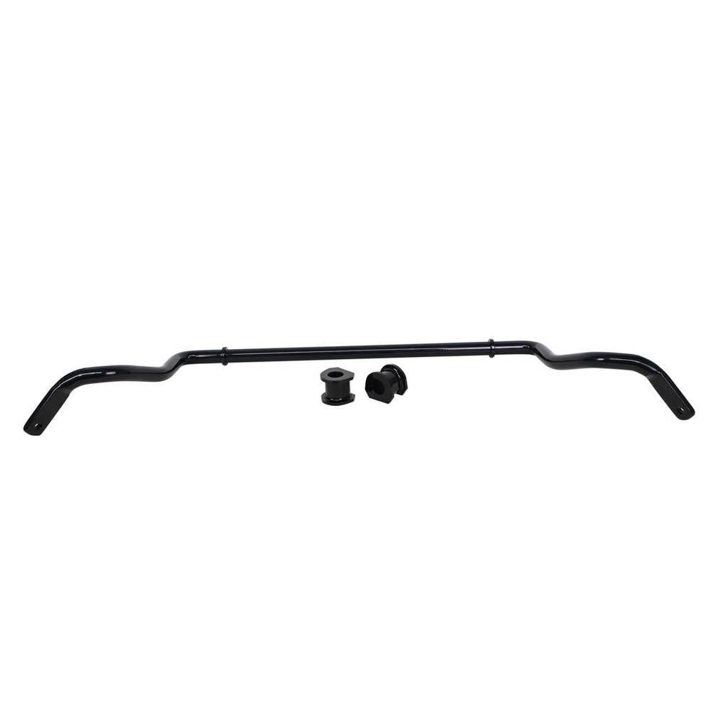 WHITELINE BMF61X Front Anti Roll Bar - 30mm Non Adjustable for Mitsubishi Triton ML, MN/Challenger Photo-2