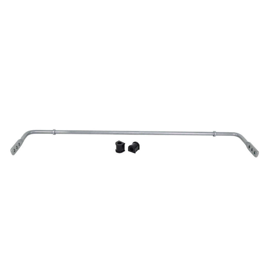 WHITELINE BMR12Z Rear Sway Bar 16mm Heavy Duty Blade Adjustable for Mazda MX5 NA 1989-1997 Photo-2