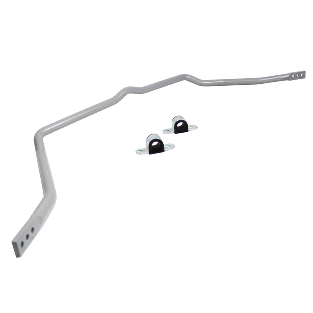 WHITELINE BMR60XXZ Rear Sway Bar - 26mm Heavy Duty Blade Adjustable MOTORSPORT Photo-0