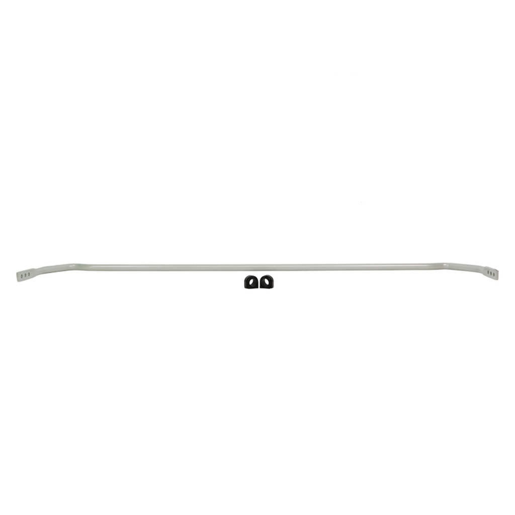 WHITELINE BMR72Z Rear Sway Bar 20mm Heavy Duty Blade Adjustable for Mini 2001-2016 Photo-2