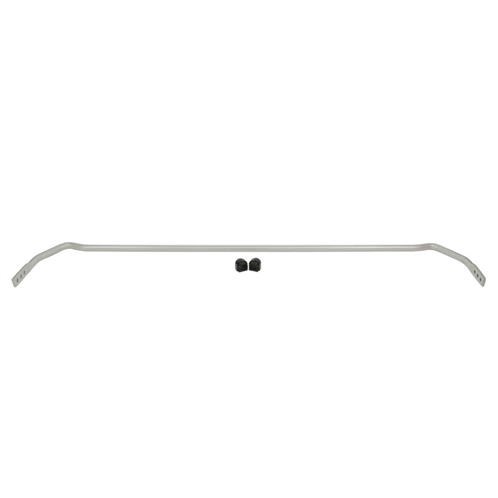WHITELINE BMR72Z Rear Sway Bar 20mm Heavy Duty Blade Adjustable for Mini 2001-2016 Photo-3