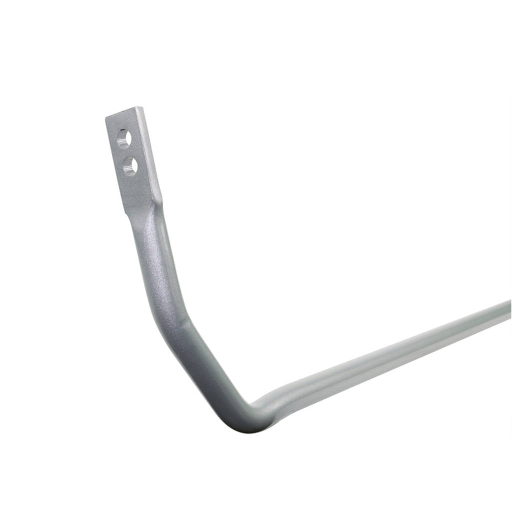 WHITELINE BMR73Z Rear Sway Bar 20mm Heavy Duty Blade Adjustable for Mini Cooper R56 R57 R58 R59 Photo-4