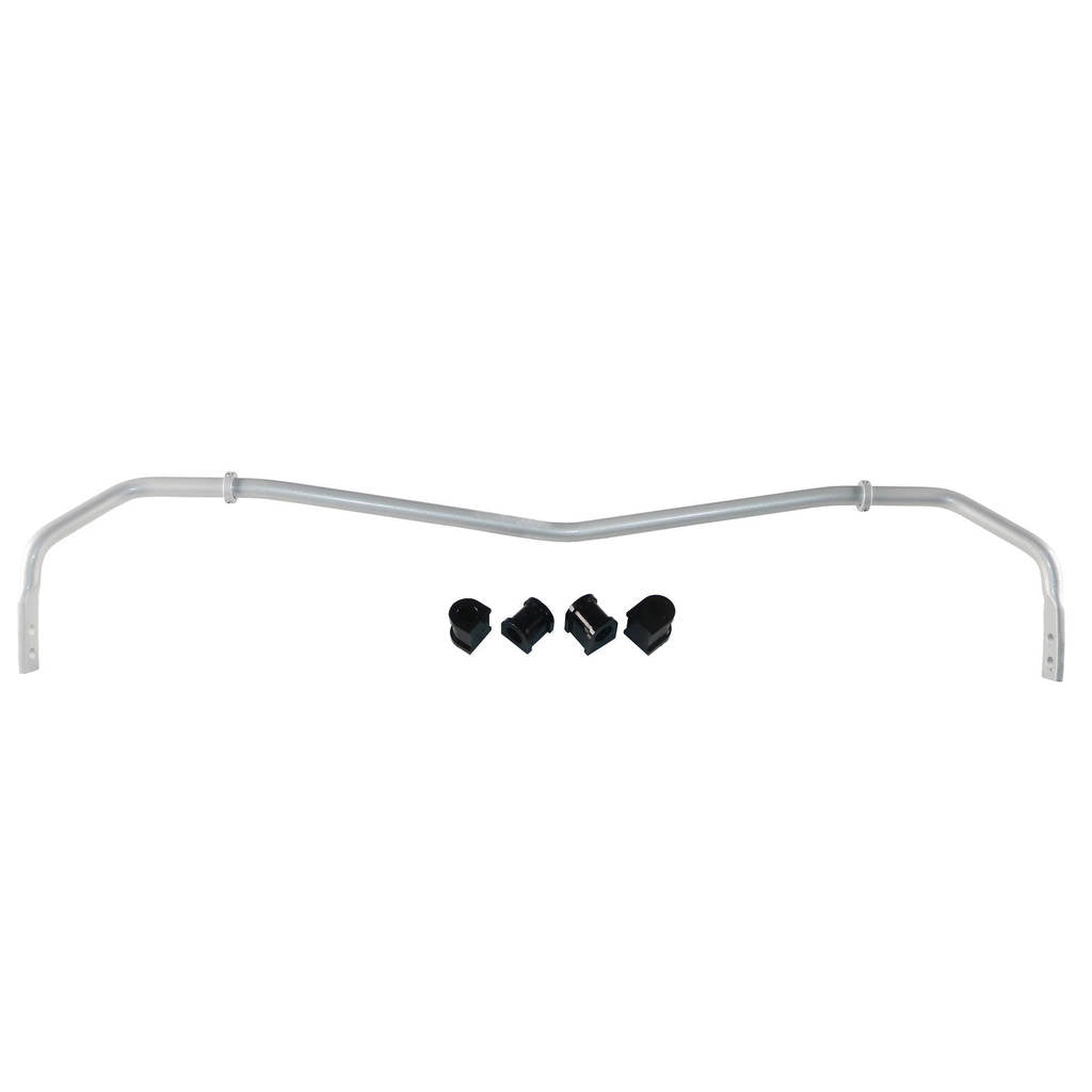 WHITELINE BMR77Z Rear Sway Bar - 18mm Heavy Duty Adjustable Photo-3