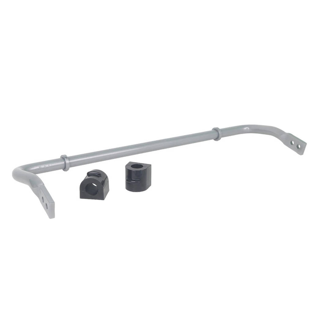 WHITELINE BMR78XZ Rear Sway Bar 24mm X Heavy Duty Blade Adjustable for Ford Focus/Mazda 3 2005-2014 Photo-0