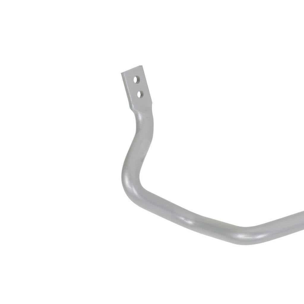 WHITELINE BMR82Z Rear Sway Bar 24mm Heavy Duty Blade Adjustable for Mazda 6 MPS GG 2006-2007 Photo-4