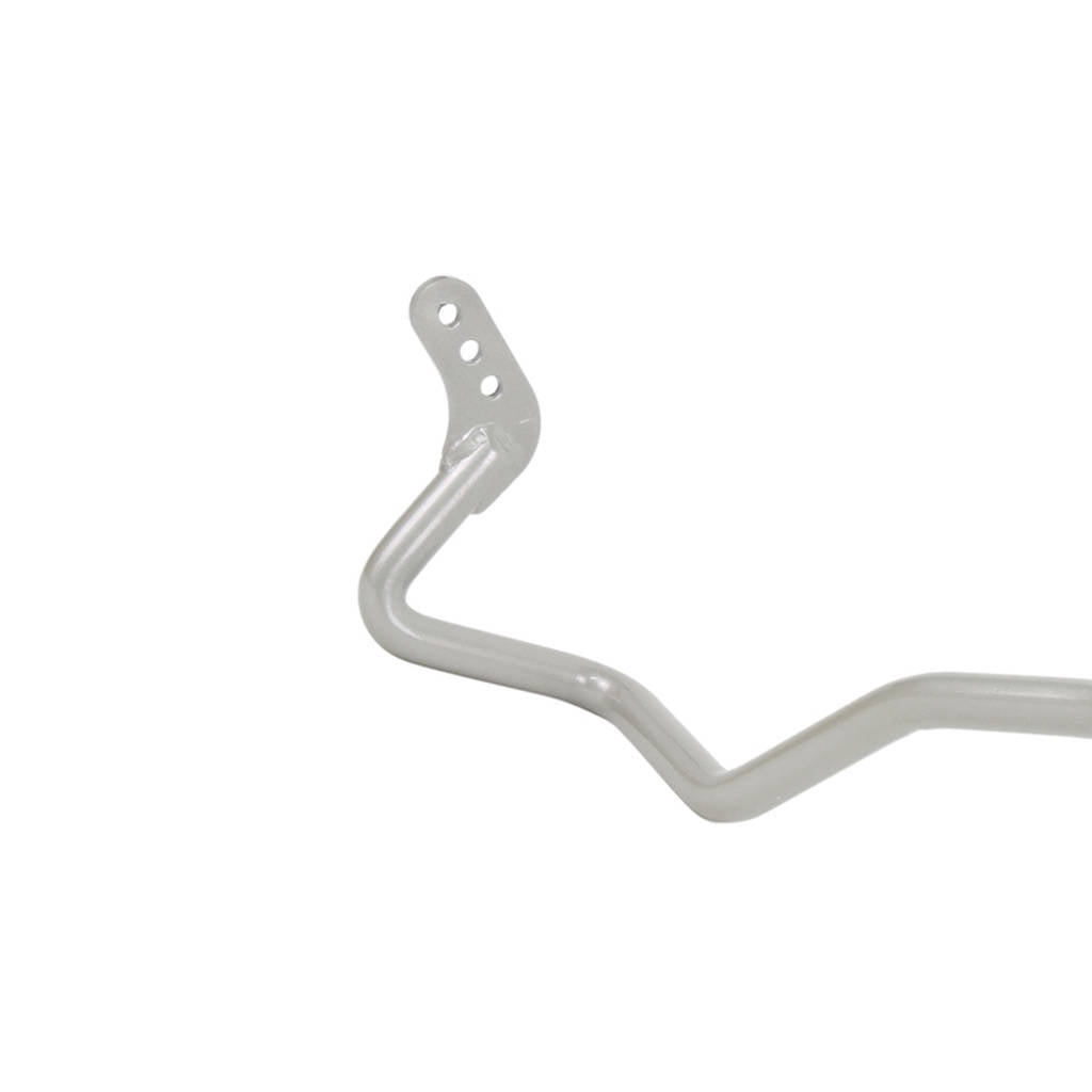 WHITELINE BMR85XZ Rear Sway Bar 24mm Heavy Duty Blade Adjustable for Mitsubishi Lancer CJ Ralliart AWD 2009-2017 Photo-4