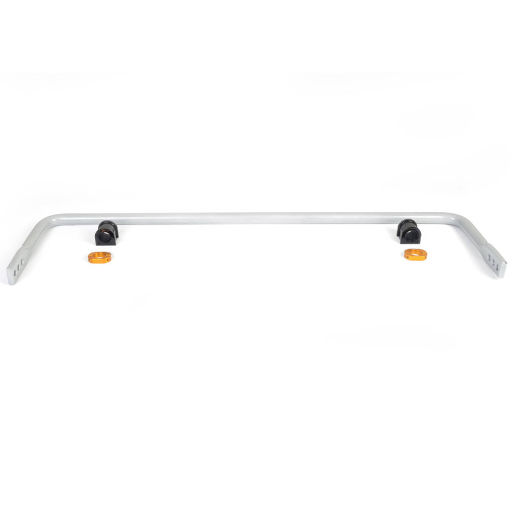 WHITELINE BMR86XZ Rear Sway Bar 24mm Heavy Duty Blade Adjustable for Mitsubishi Lancer CJ 2009-2017 Photo-3
