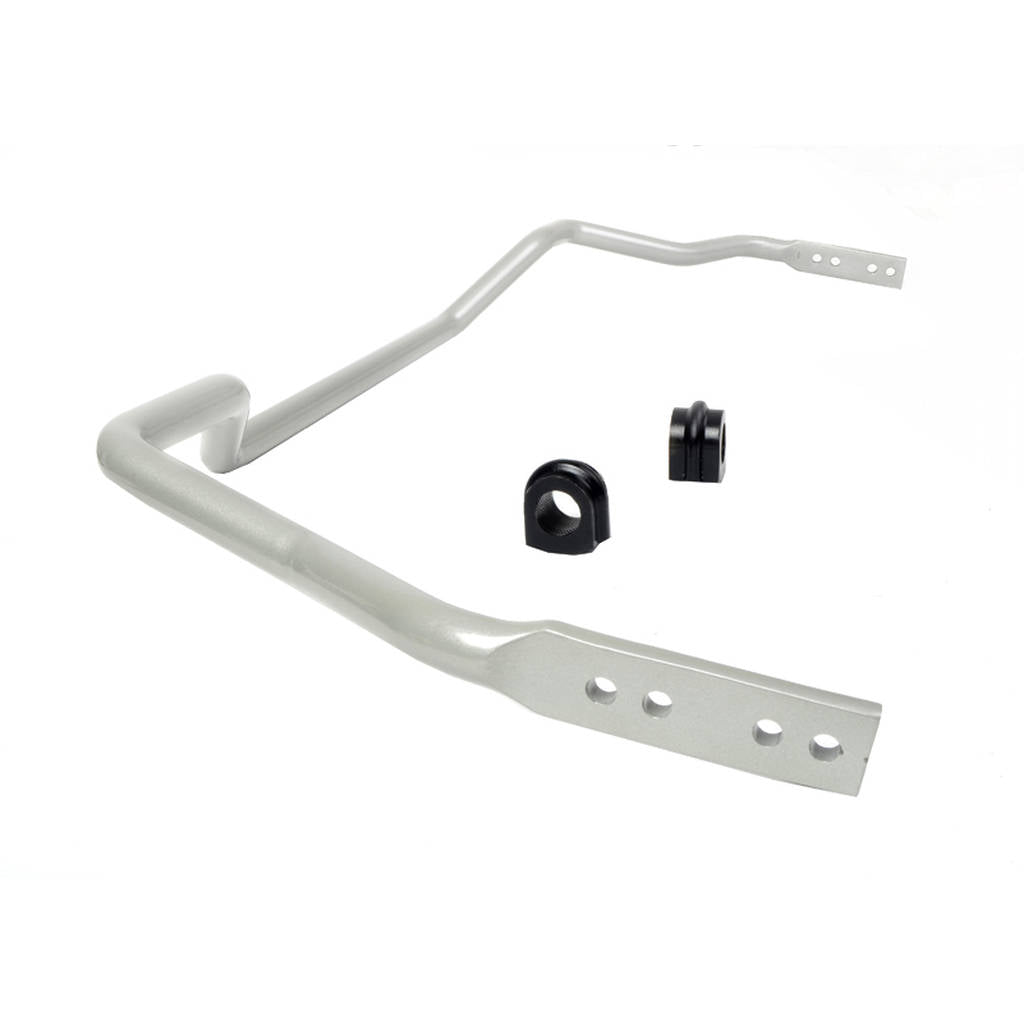 WHITELINE BNF24Z Front Sway Bar 24mm Heavy Duty Blade Adjustable for Nissan Skyline GTS GTS-T R33 R34 1993-2002 Photo-0
