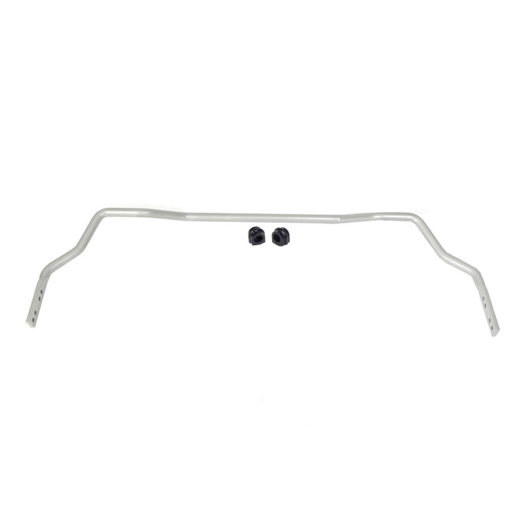 WHITELINE BNF24Z Front Sway Bar 24mm Heavy Duty Blade Adjustable for Nissan Skyline GTS GTS-T R33 R34 1993-2002 Photo-3